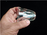  استکان تک کوچک قدیمی خارجی