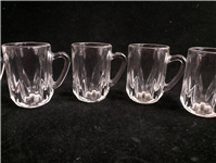  استکان منصور آرکروک arcoroc فرانسه 