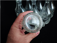  آبلیموخوری قدیمی ساخت کشور فرانسه