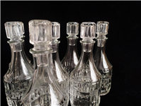  آبلیموخوری قدیمی ساخت کشور فرانسه