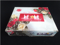  استکان نعلبکی گل برجسته سوگا SOGA ژاپن