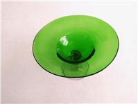  آجیل خوری سبز دورنگ دستساز و خوشرنگ کوچک