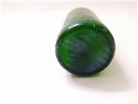  بطری کلکسیونی قدیمی خارجی سبز رنگ 29 CM