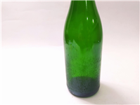  بطری کلکسیونی قدیمی خارجی سبز رنگ 29 CM