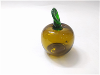 سیب شیشه ای دستساز قدیمی مناسب هفت سین