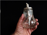 شکر ریز یا شکرپاش قدیمی ساخت STOHA آلمان