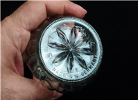 شکر ریز یا شکرپاش قدیمی ساخت STOHA آلمان