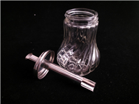 شکر ریز یا شکرپاش قدیمی ساخت STOHA آلمان