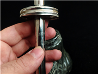 شکر ریز یا شکرپاش قدیمی ساخت STOHA آلمان