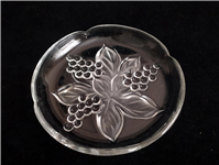  شیرینی یا شکلات خوری بلوری سوگا ژاپن