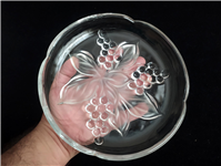  شیرینی یا شکلات خوری بلوری سوگا ژاپن