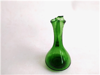  ظرف آبلیموخوری دست ساز شیشه ای سبز 