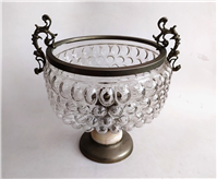  ظرف میوه خوری بسیار کمیاب و خاص 