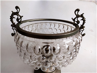  ظرف میوه خوری بسیار کمیاب و خاص 