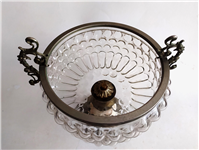  ظرف میوه خوری بسیار کمیاب و خاص 