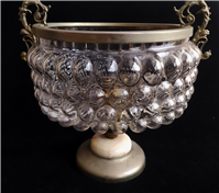  ظرف میوه خوری بسیار کمیاب و خاص 