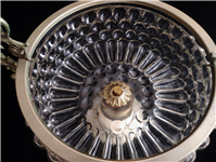  ظرف میوه خوری بسیار کمیاب و خاص 