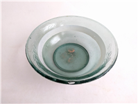  ظرف میوه خوری قدیمی ایرانی طرح و نقش دار 