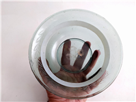  ظرف میوه خوری قدیمی ایرانی طرح و نقش دار 