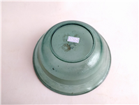  ظرف میوه خوری قدیمی ایرانی طرح و نقش دار 