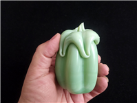 فلفل دکوری بارفتن کاملا دستساز قدیمی 