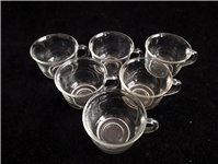 فنجان سایز کوچک آرکروک arcoroc فرانسه