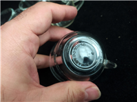 فنجان سایز کوچک آرکروک arcoroc فرانسه