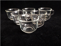 فنجان سایز کوچک آرکروک arcoroc فرانسه