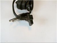 کابل بلند فلاش قدیمی دوربین عکاسی 