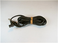 کابل بلند فلاش قدیمی دوربین عکاسی 