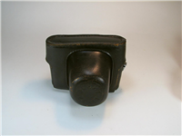 کیف چرمی قدیمی دوربین زنیت ZENIT 