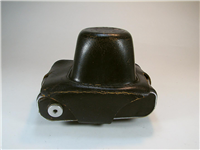 کیف چرمی قدیمی دوربین زنیت ZENIT 