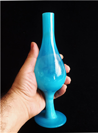 گلدان یا گلابپاش قلندری بارفتن دستساز