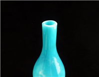 گلدان یا گلابپاش قلندری بارفتن دستساز