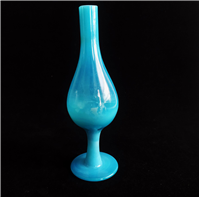 گلدان یا گلابپاش قلندری بارفتن دستساز