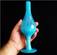 گلدان یا گلابپاش قلندری بارفتن دستساز