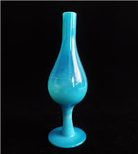 گلدان یا گلابپاش قلندری بارفتن دستساز