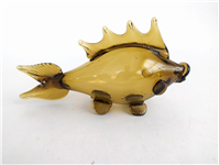 ماهی کمیاب دستساز مخصوص سفره هفت سین