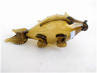 ماهی کمیاب دستساز مخصوص سفره هفت سین