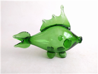 ماهی کمیاب دستساز مخصوص سفره هفت سین