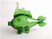 ماهی کمیاب دستساز مخصوص سفره هفت سین