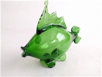 ماهی کمیاب دستساز مخصوص سفره هفت سین