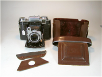 دوربین Zeiss Ikon Super Ikonta 533-16