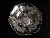 میوه خوری پایه دار طرح میوه 