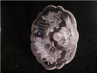 میوه خوری پایه دار طرح میوه 