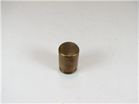 وزنه آهنی روکشدار قدیمی 50 گرمی 