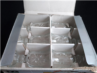 یک دست جام کوچک بلور مارک Sunstar