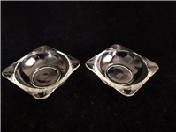  زیرسیگاری قدیمی دورالکس duralex فرانسه