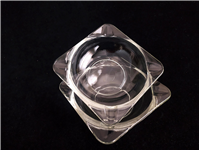  زیرسیگاری قدیمی دورالکس duralex فرانسه