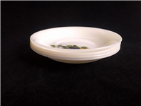 4 بشقاب آرکوپال Arcopal فرانسه گل میوه